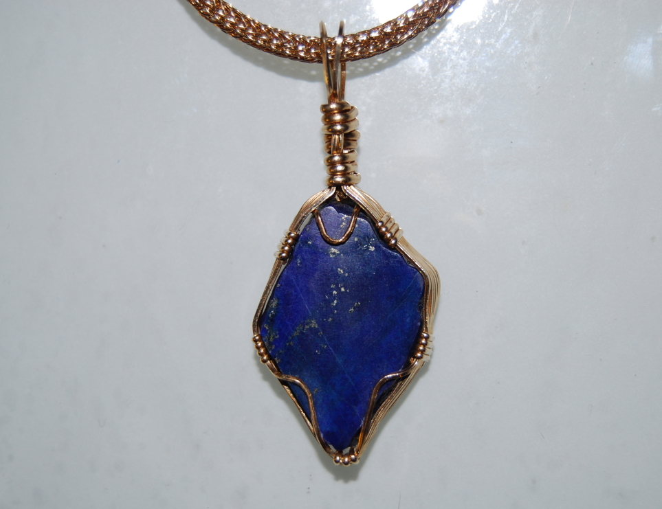 Lapis CBW